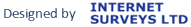 Designed by Internet Surveys Ltd