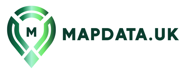 Built by Mapdata.uk